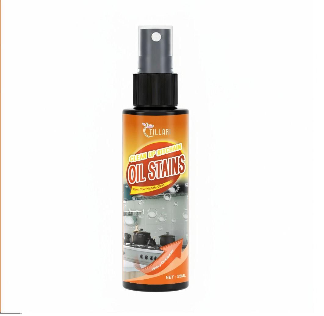 Clean up Kitchen Oil Stains Remover (Pack of 2) i6r2ja-hp