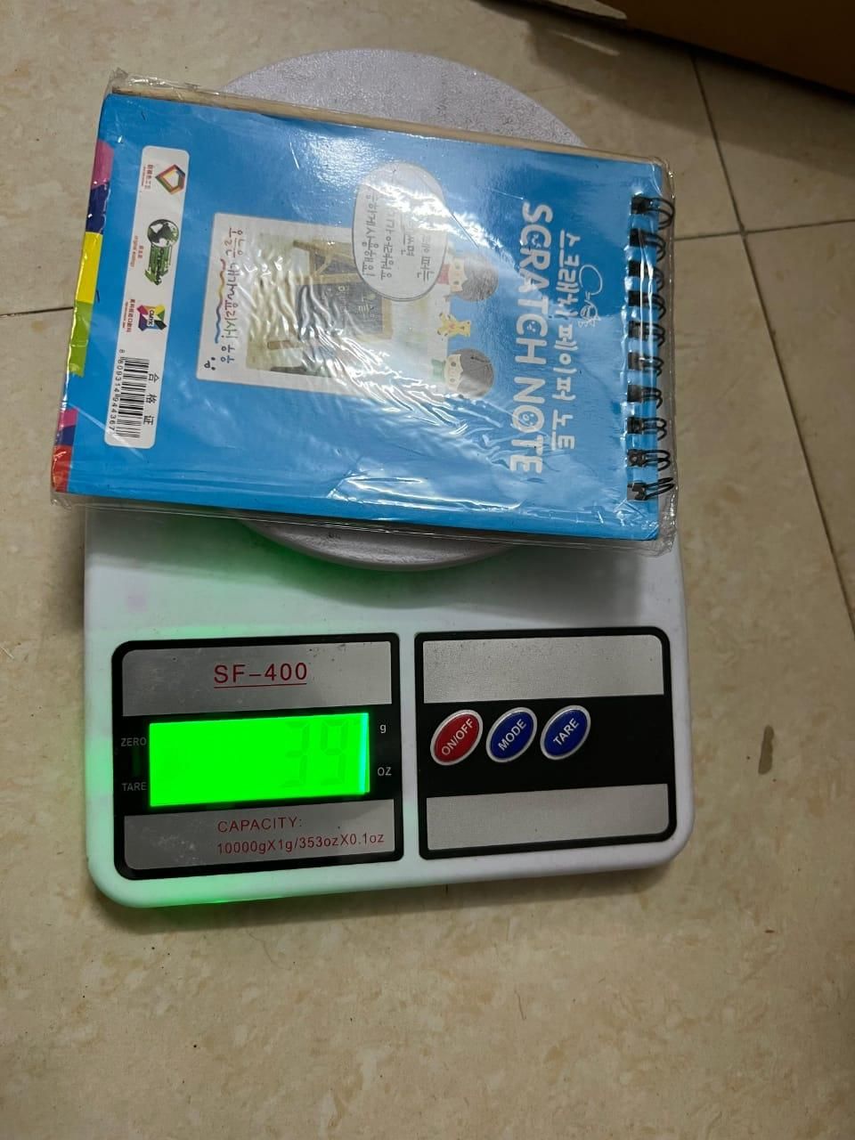 Small Scratch Art Note Book Pack of 2 i6r2ja-hp