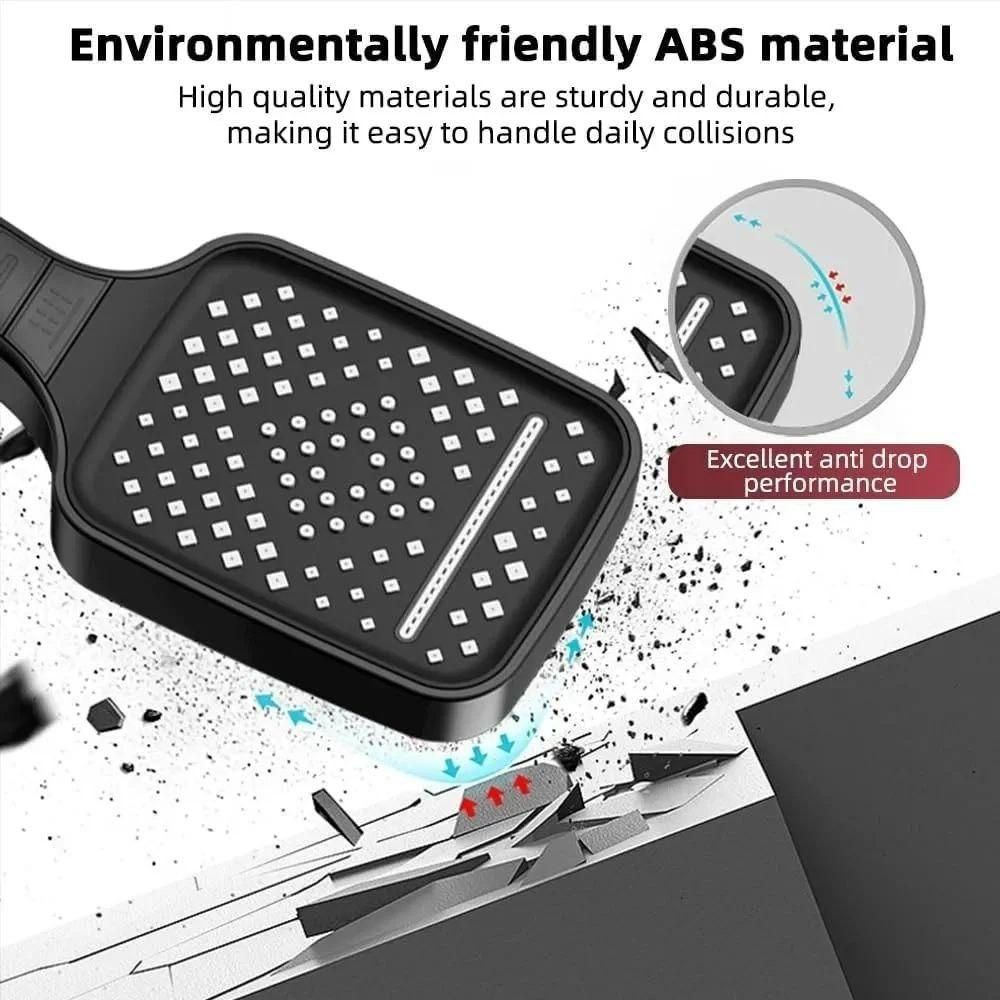 7 Modes Large Shower Head i6r2ja-hp