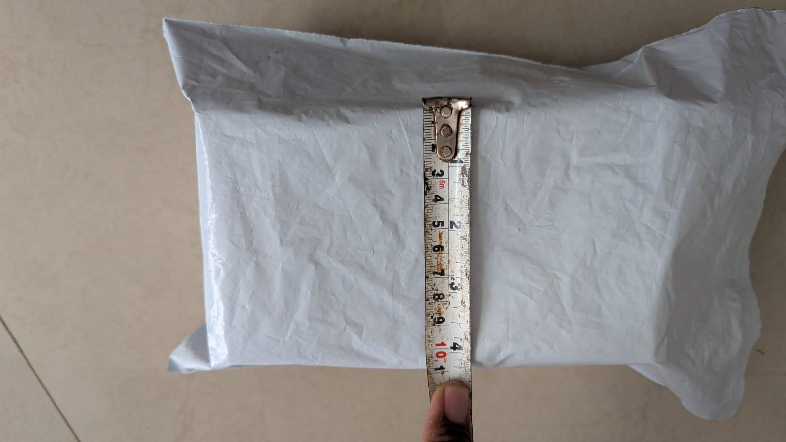 Clean Cham Synthetic Chamois Cloth (Assorted, Pack of 1) i6r2ja-hp