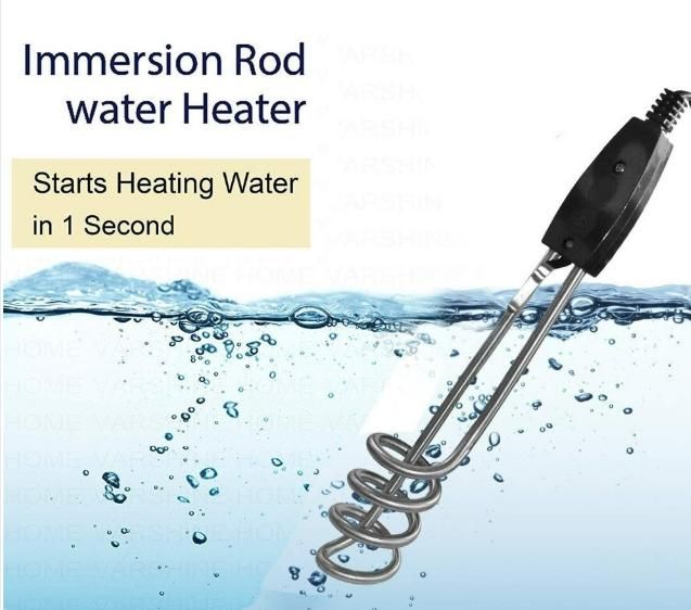 Water Heater Portable Electric Immersion Element Boiler i6r2ja-hp