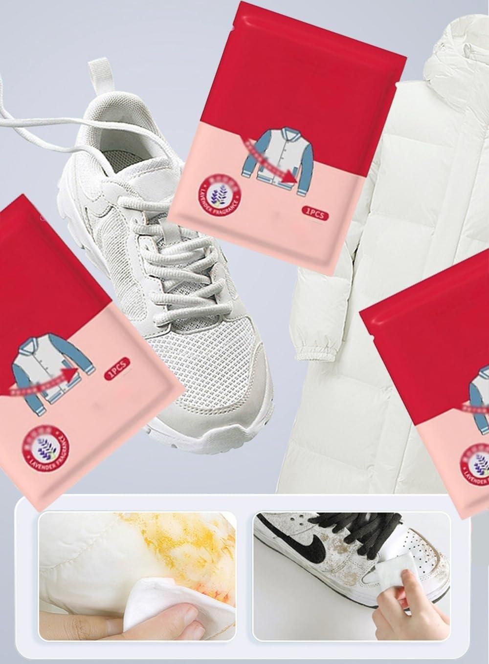 Stain Removal Wet Wipes i6r2ja-hp