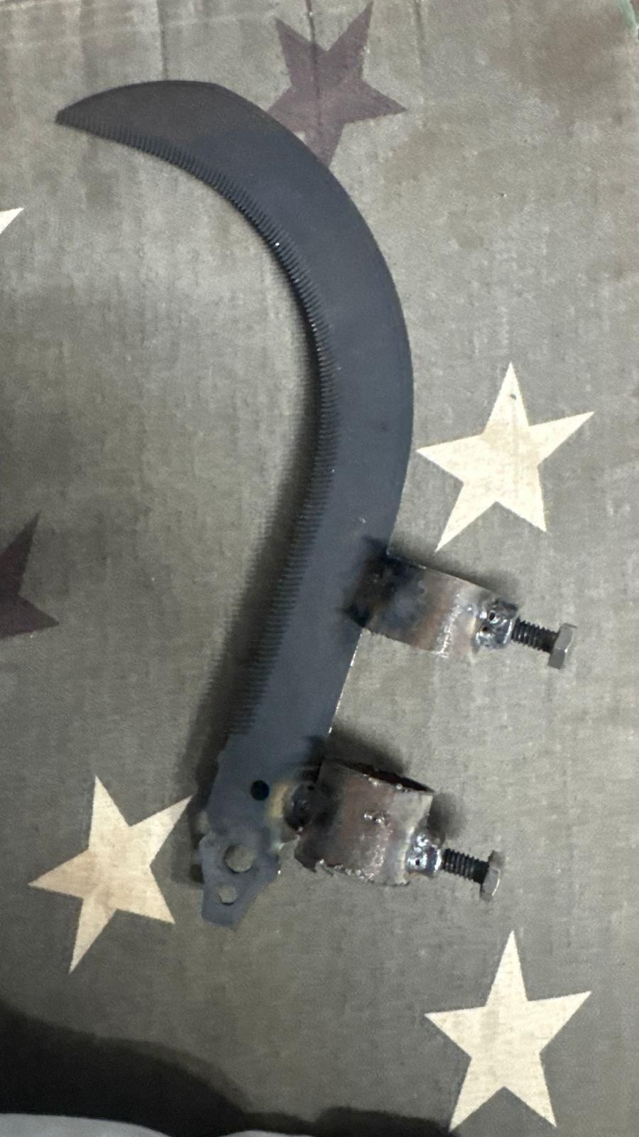 Grass Sickle Cutter Head i6r2ja-hp