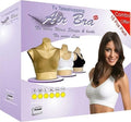 Womens Multicolor Air Bra (Pack of 3) i6r2ja-hp
