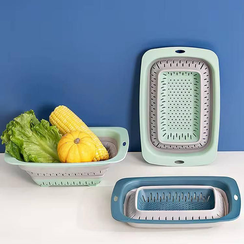 2-in-one Silicone Basket for Washing i6r2ja-hp