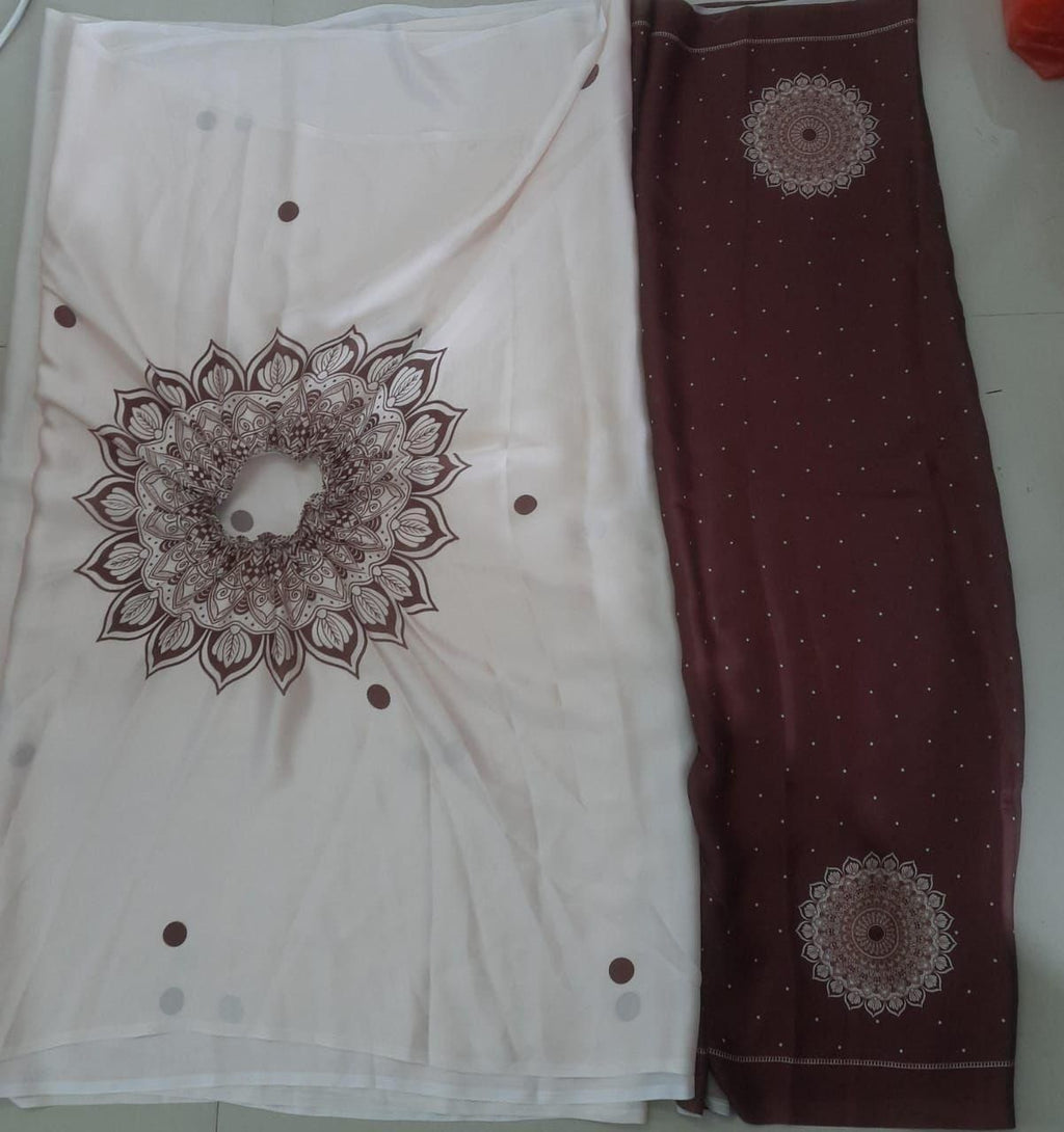 Satin Silk Printed Kaftan Saree With Unstitched Blouse i6r2ja-hp