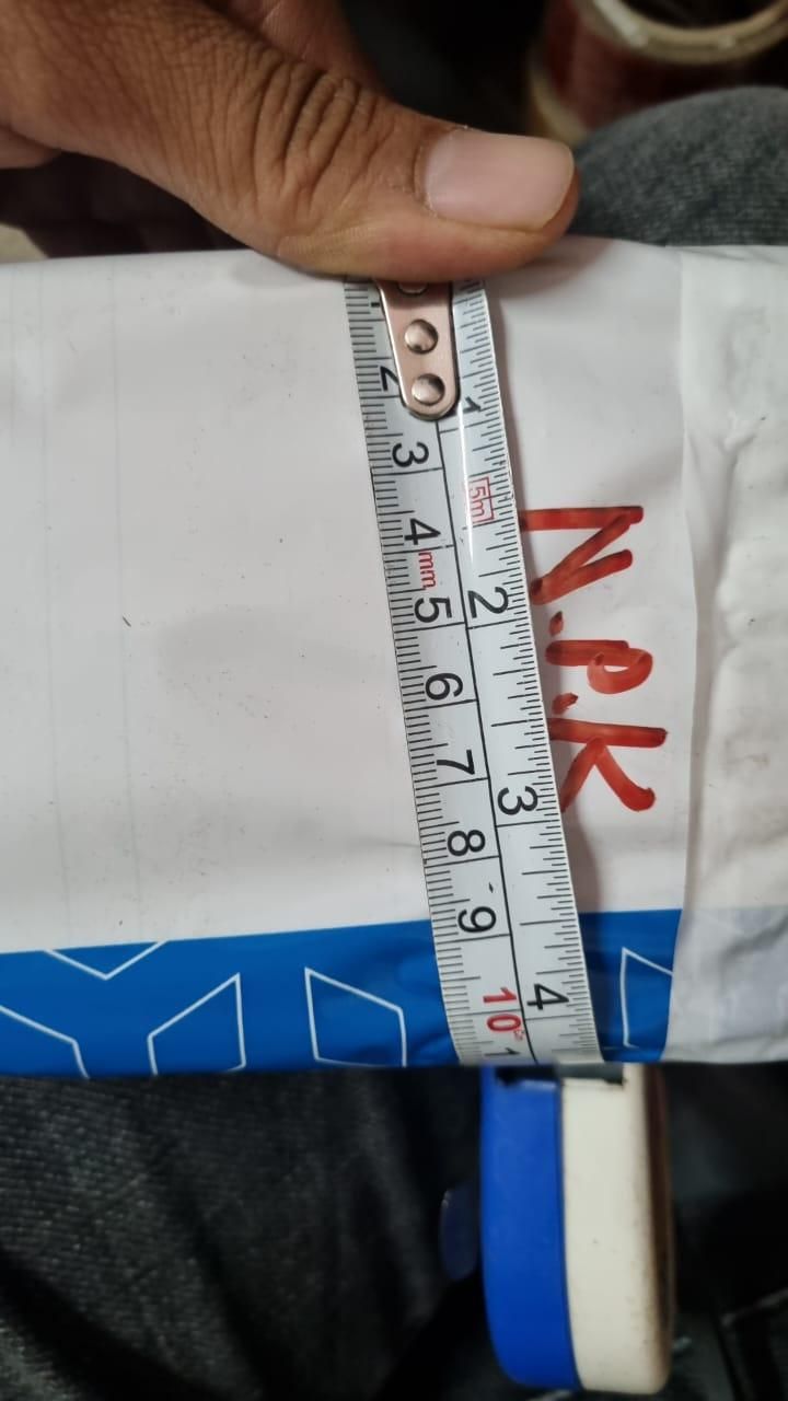 NPK Fertilizer For Plants 350gm i6r2ja-hp