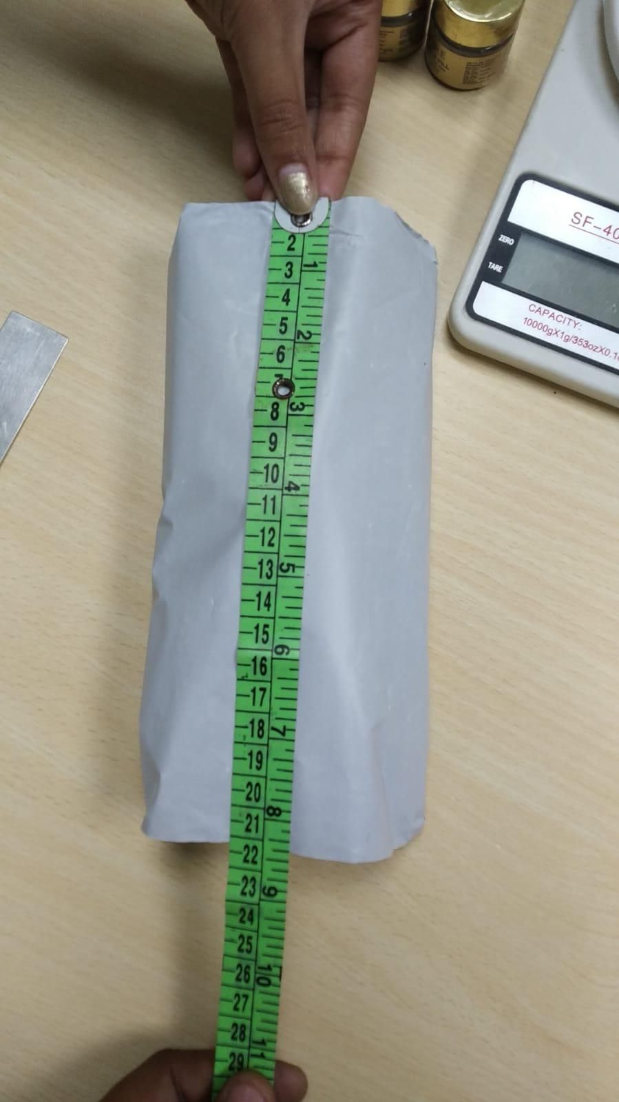 Color Changing Temperature Faucet i6r2ja-hp