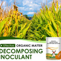 Effective Organic Matter Decomposing Inoculant i6r2ja-hp
