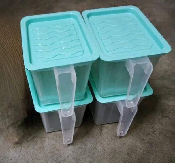 Unbreakable Kitchen Storage Basket Pack of 4 i6r2ja-hp