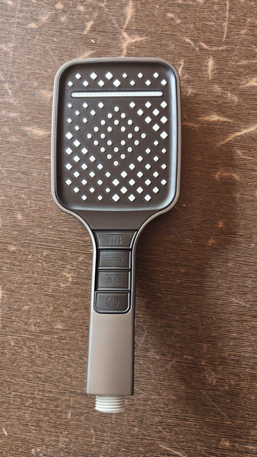 7 Modes Large Shower Head i6r2ja-hp