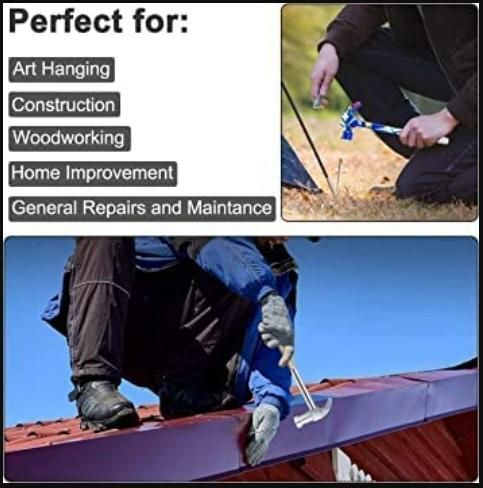 5 in 1 Mini Multifunction Copper Hammer i6r2ja-hp