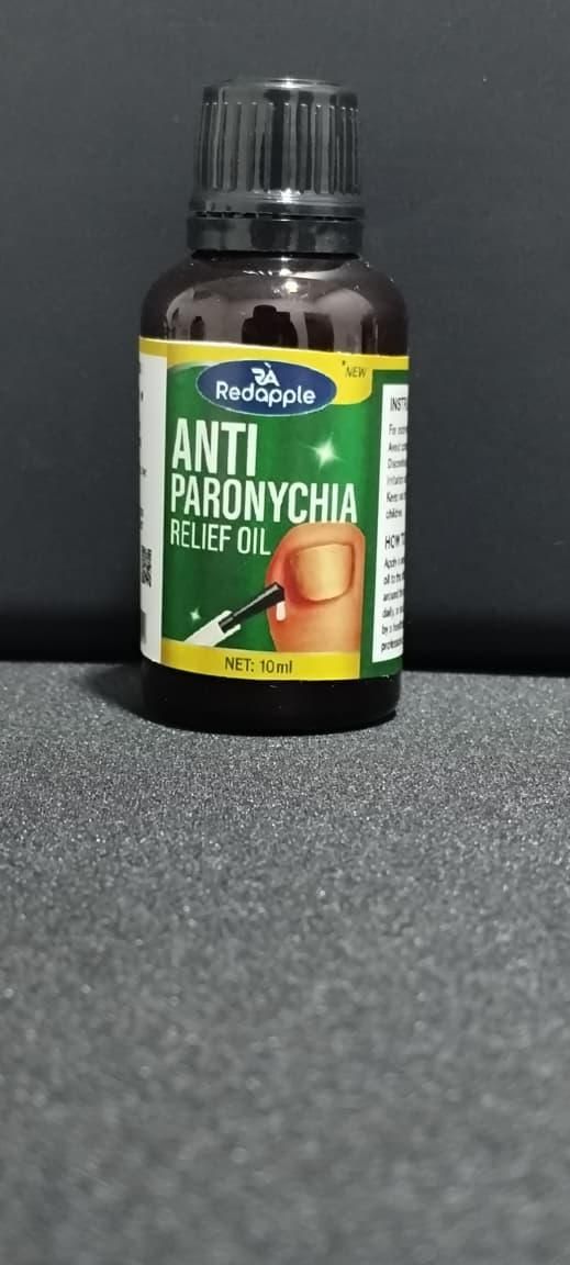 Anti Paronychia Relief Oil 10 ml Pack of 1 i6r2ja-hp