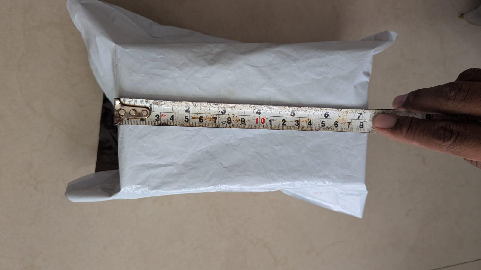 Clean Cham Synthetic Chamois Cloth (Assorted, Pack of 1) i6r2ja-hp