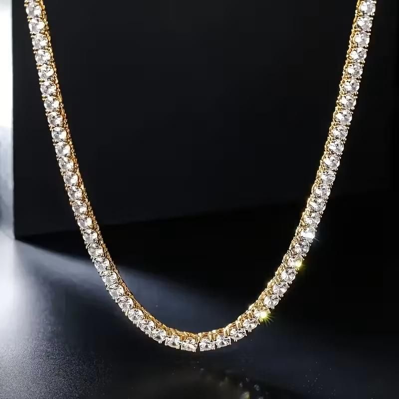 Diamond Tennis Necklace i6r2ja-hp