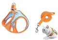 Cat Harness with Leash Adjustable Comfortable i6r2ja-hp