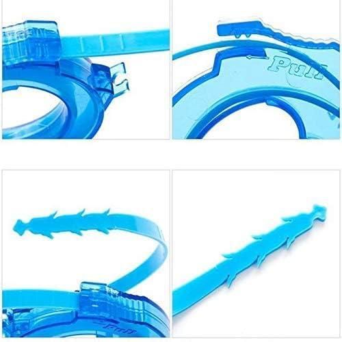 Sink Hair Catcher Drain Clog Remover Tool i6r2ja-hp