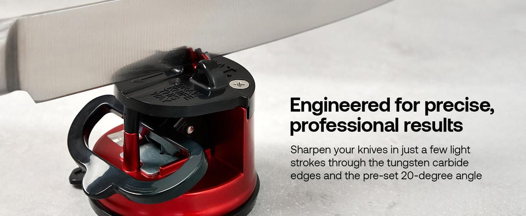 Hands Free Knife Sharpener i6r2ja-hp