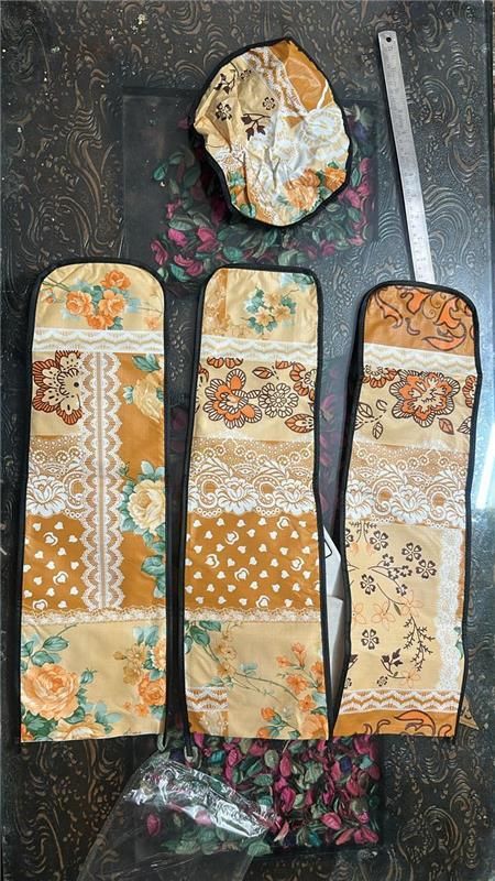 Ceiling Fan Cover i6r2ja-hp