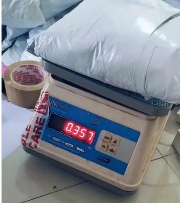 Saree Cover - Solid Non Woven Saree Cover for Wardrobe (Pack of 6) i6r2ja-hp