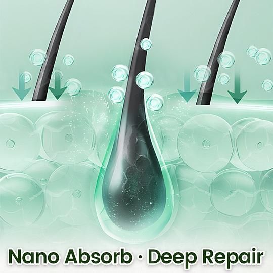 Follicure BioGrow Hair Restoration Spray 50 ml (Pack of 2) i6r2ja-hp