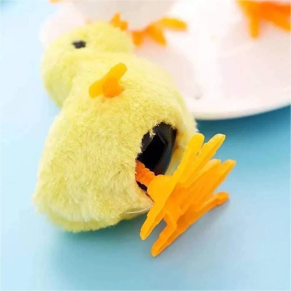 Jumping Chicken Toy (Pack of 3) i6r2ja-hp