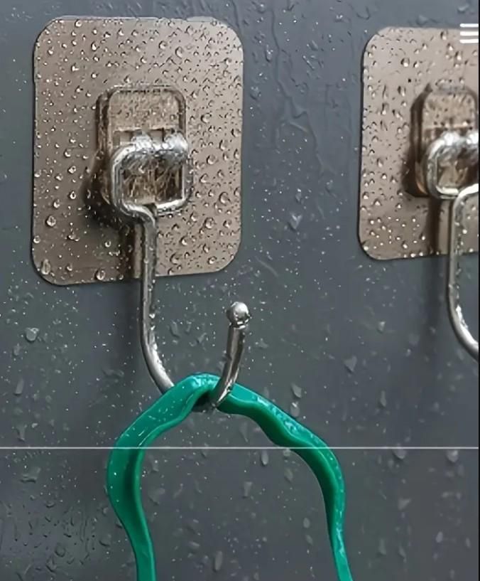 Golden Large Hooks for Hanging (Multiple Pack) i6r2ja-hp