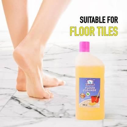 Ecosuds Floor Cleaner Liquid  500 ml (Pack of 1) i6r2ja-hp