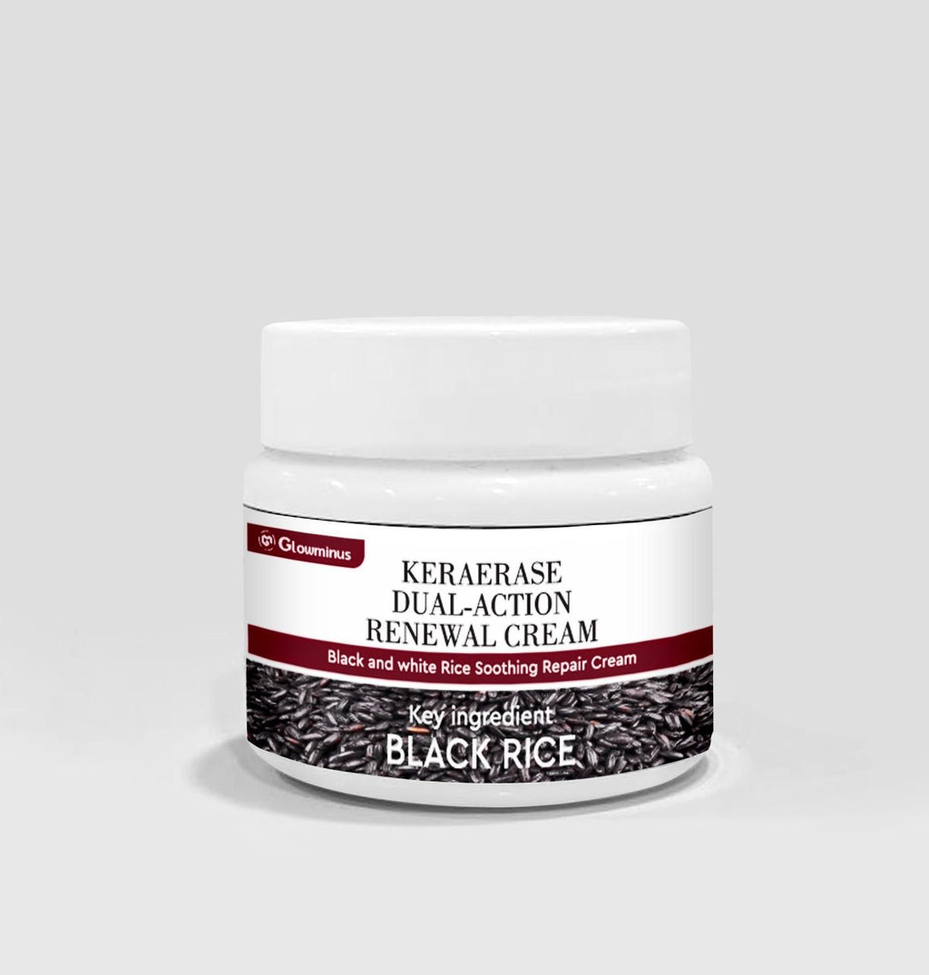 Black Rice Skin Repair Essence Cream 100ml (Pack of 1)