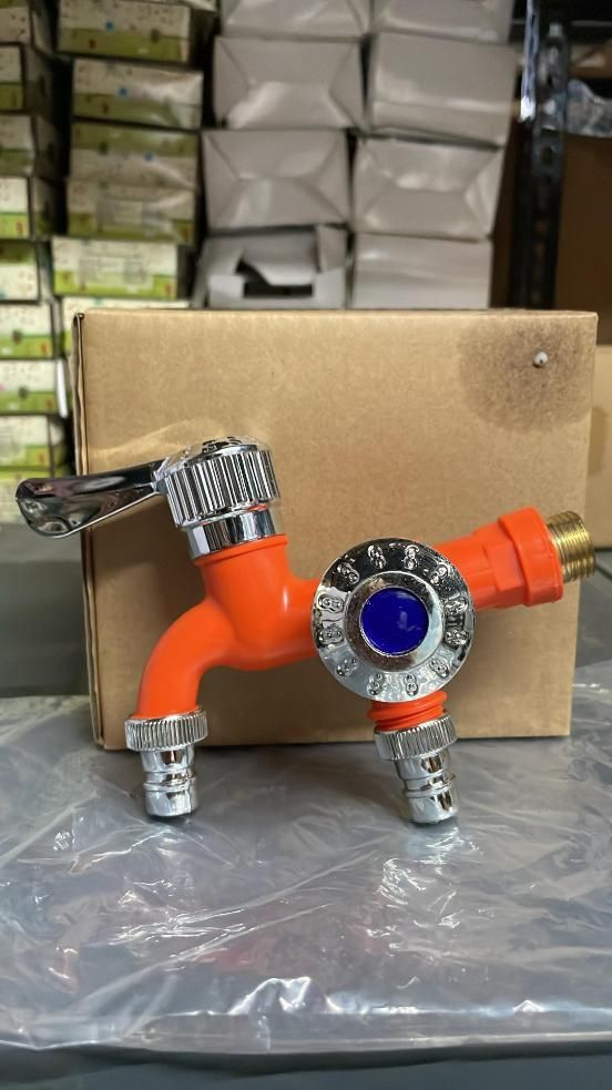 Dual Control 2-in-1 Multi-Functional Faucet i6r2ja-hp