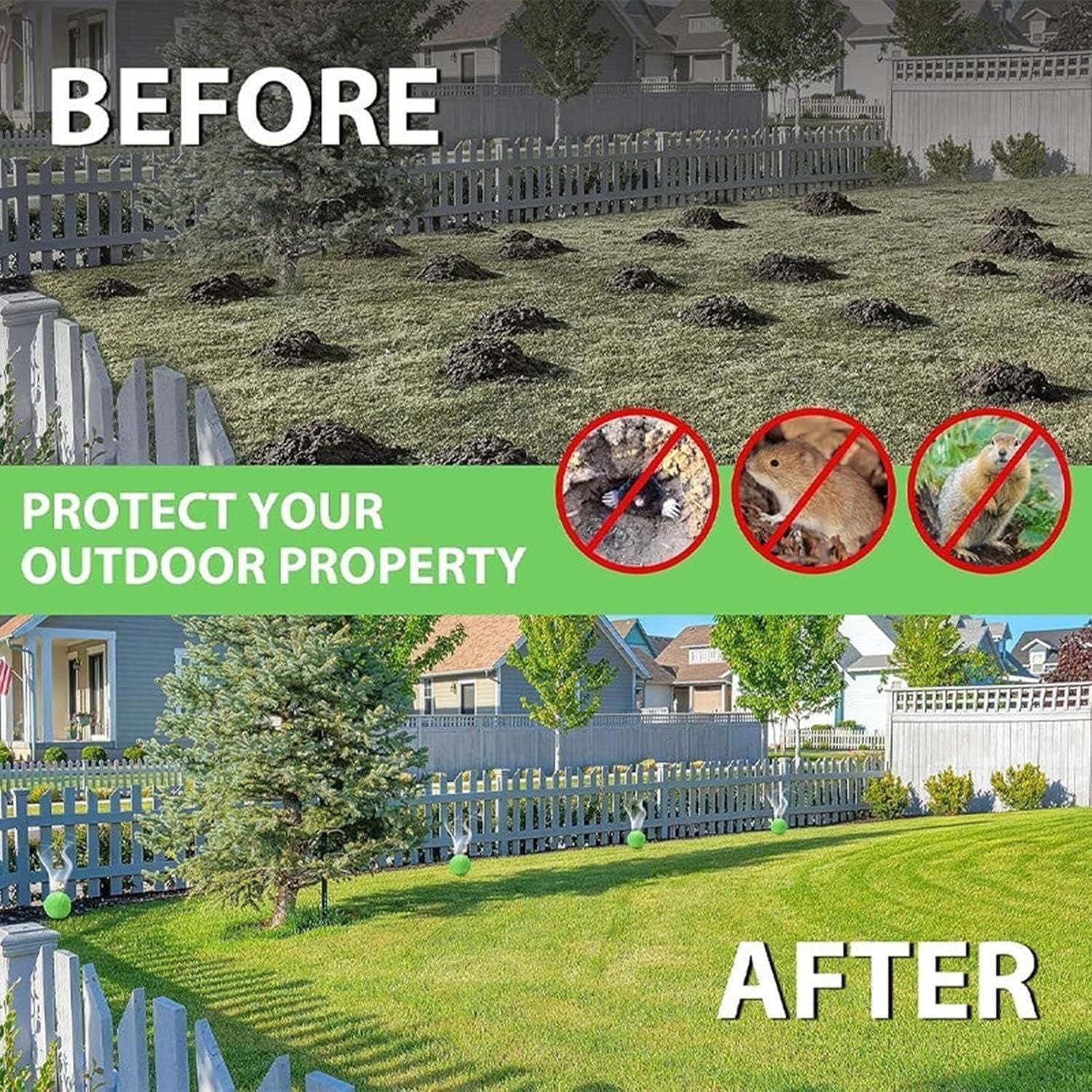 Instant Insect Repellent Pills (Pack of 2 - 20 Pills) i6r2ja-hp