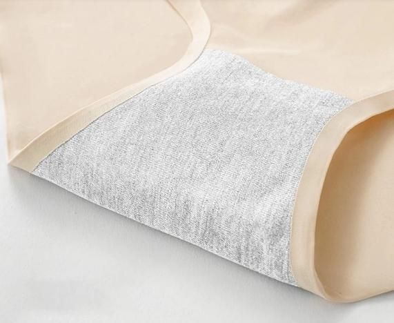 Womens Leak Proof Panties Personal Care (Pack of 4) Assorted Color i6r2ja-hp