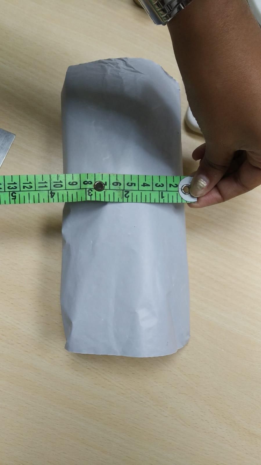 Color Changing Temperature Faucet i6r2ja-hp