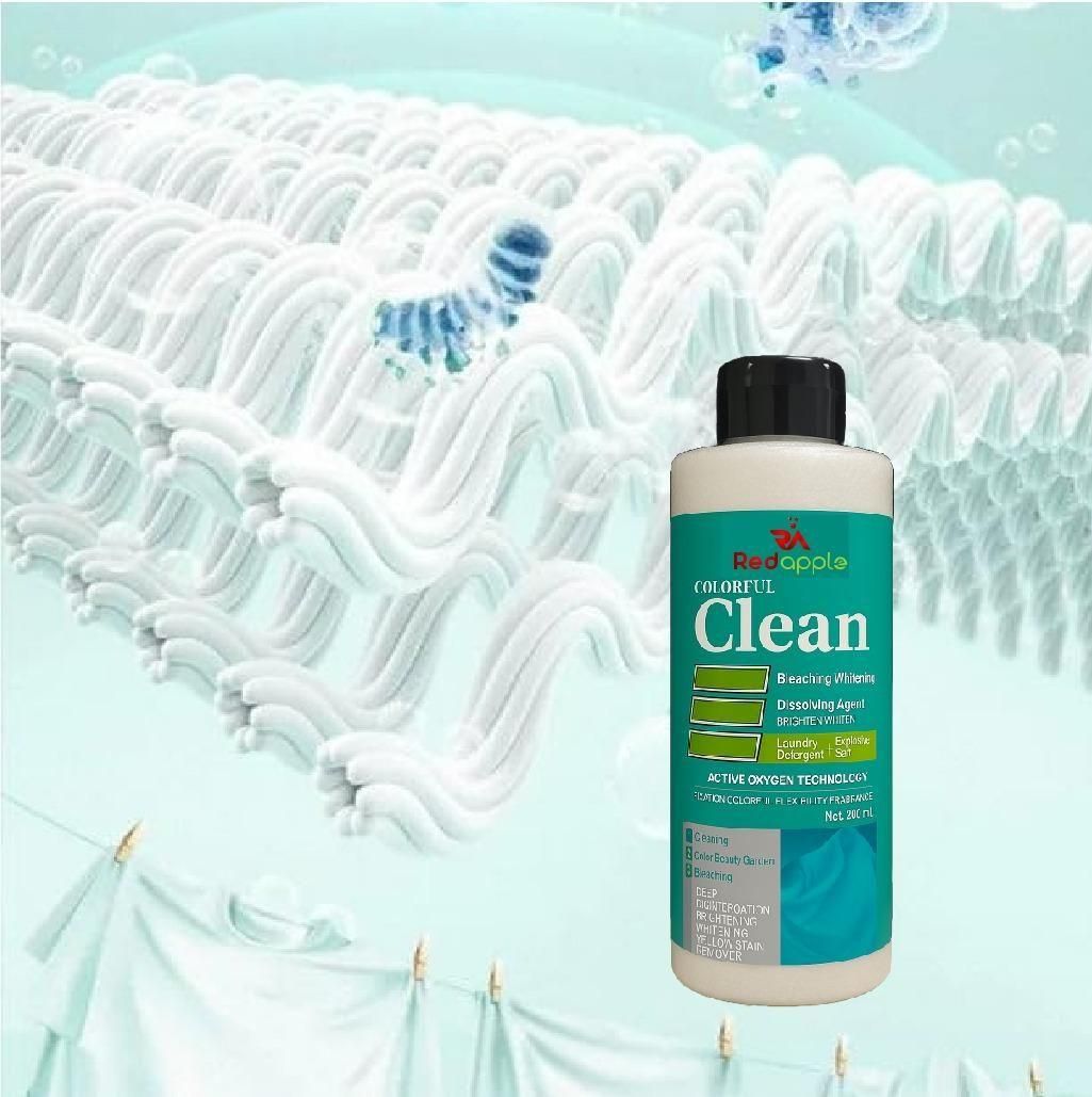 Colorful Clean 200ml each Pack of 2 i6r2ja-hp