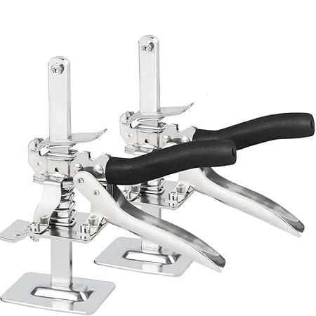 Portable Height Adjustable Lift Jack i6r2ja-hp