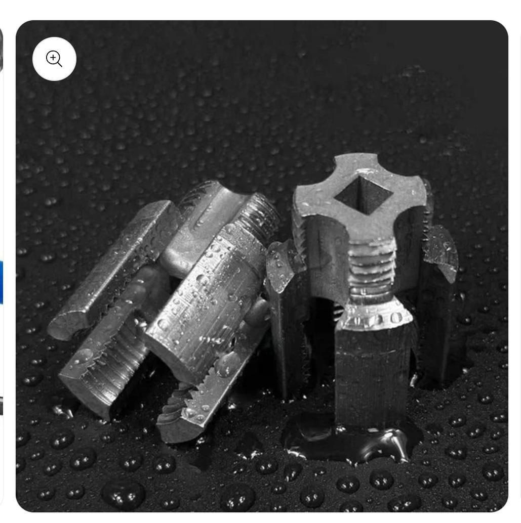 Electric Drill Tool Pipe Threading Opener i6r2ja-hp