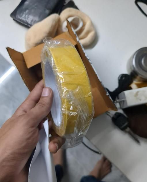 Double Sided Carpet Tape i6r2ja-hp