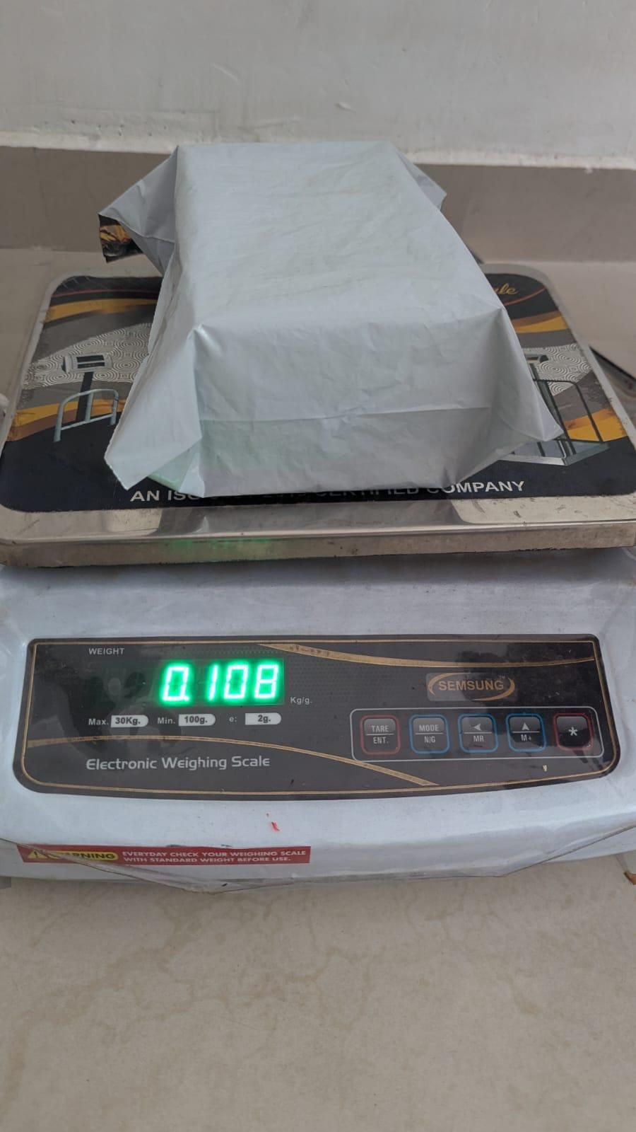 Clean Cham Synthetic Chamois Cloth (Assorted, Pack of 1) i6r2ja-hp