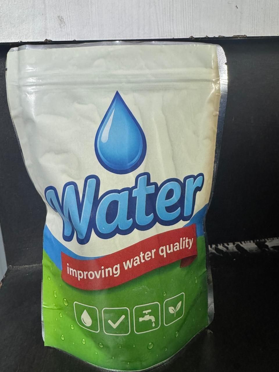 Water Conditioning Powder for Ponds 200 gm i6r2ja-hp