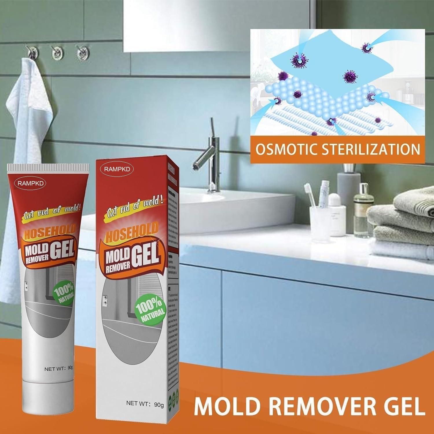 Mold Remover Gel 90 gm i6r2ja-hp