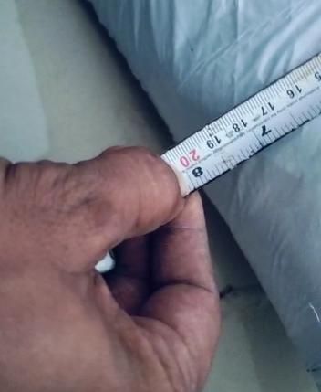 Saree Cover - Solid Non Woven Saree Cover for Wardrobe (Pack of 6) i6r2ja-hp