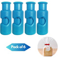 Sealing Clip Pack of 6