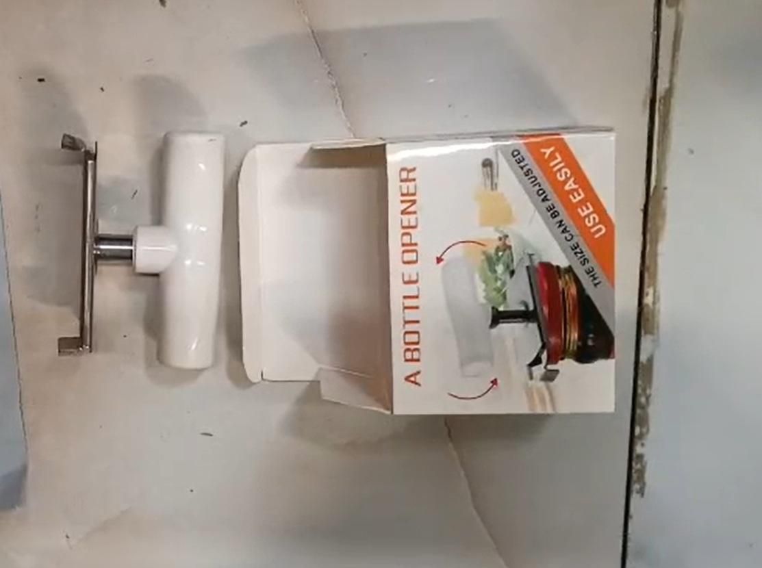 Bottle Lid Opener i6r2ja-hp