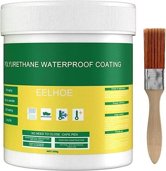 Efficient Leak privation Waterproof Glue i6r2ja-hp