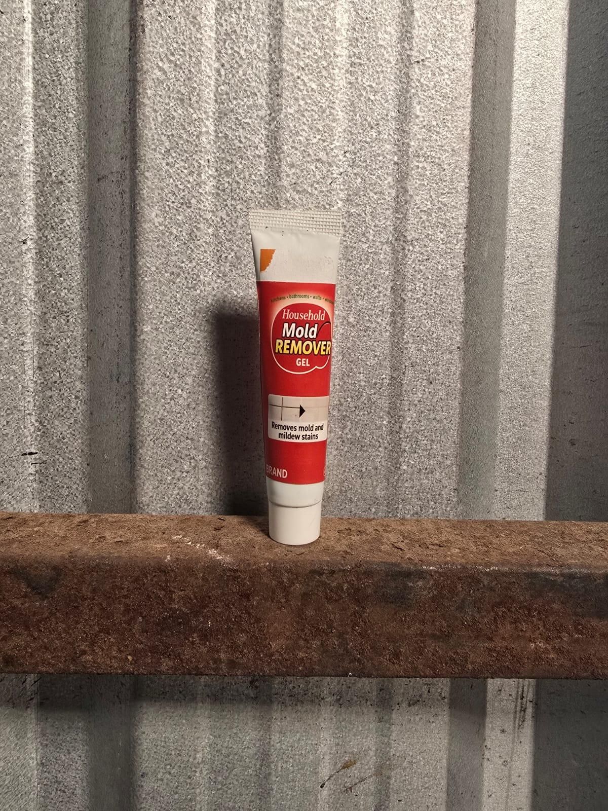 Household Mold Remover Gel 100 ml Pack of 1 i6r2ja-hp