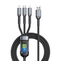 3 in 1 Fast Charging Cable i6r2ja-hp