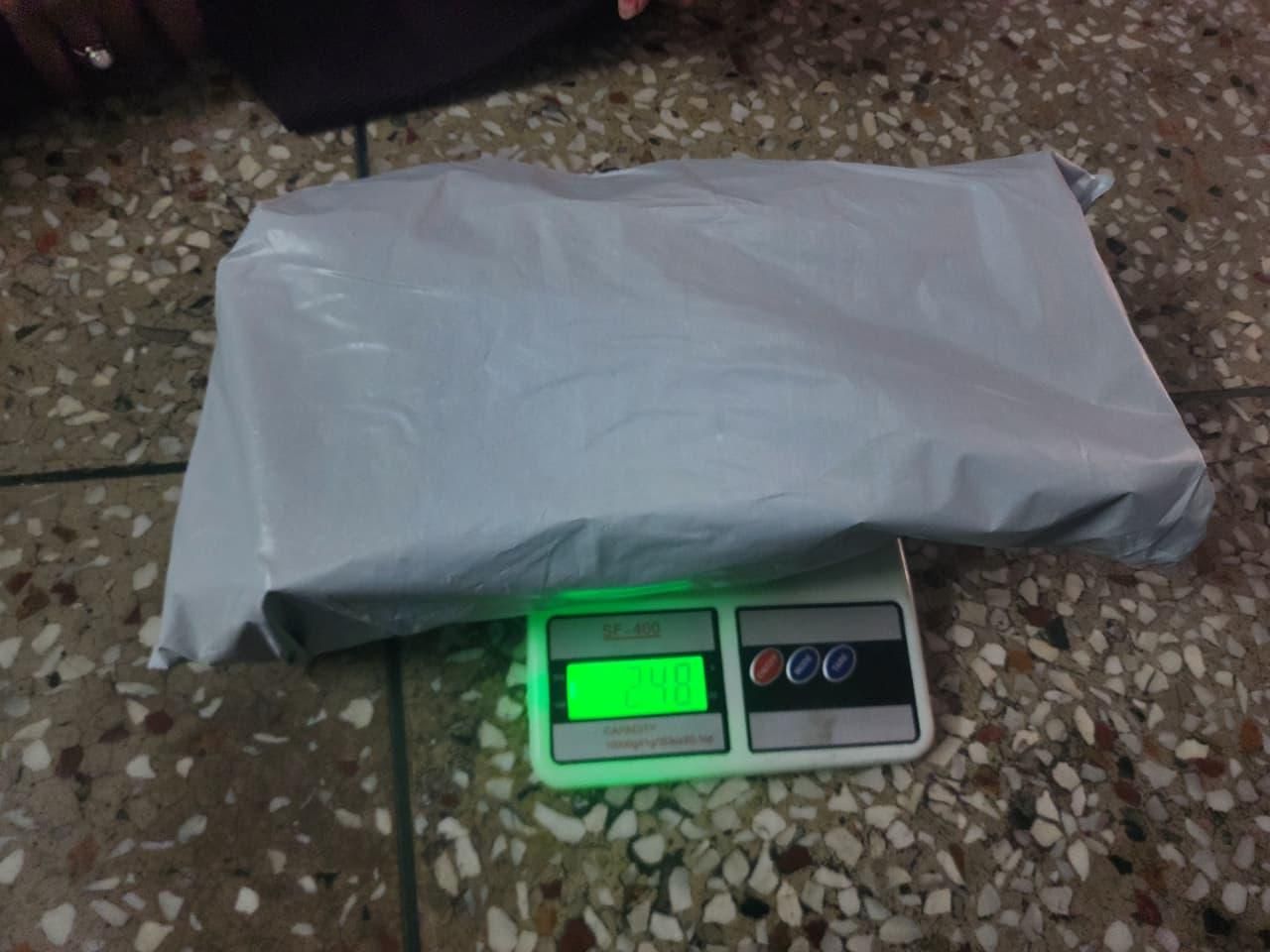 Chef Knife Rosewood Handle Stainless Steel Kitchen Knife i6r2ja-hp