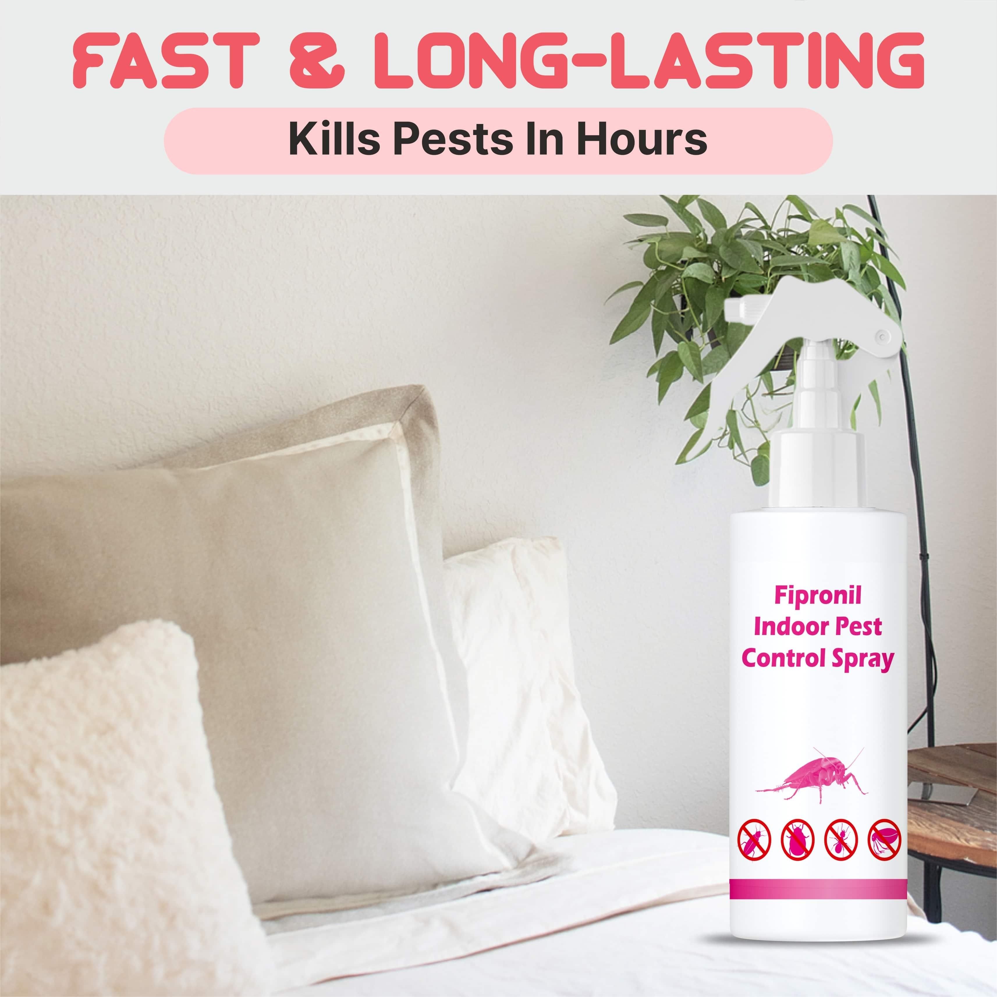 Fipronil Indoor Pest Control Spray 100 ml Pack of 1