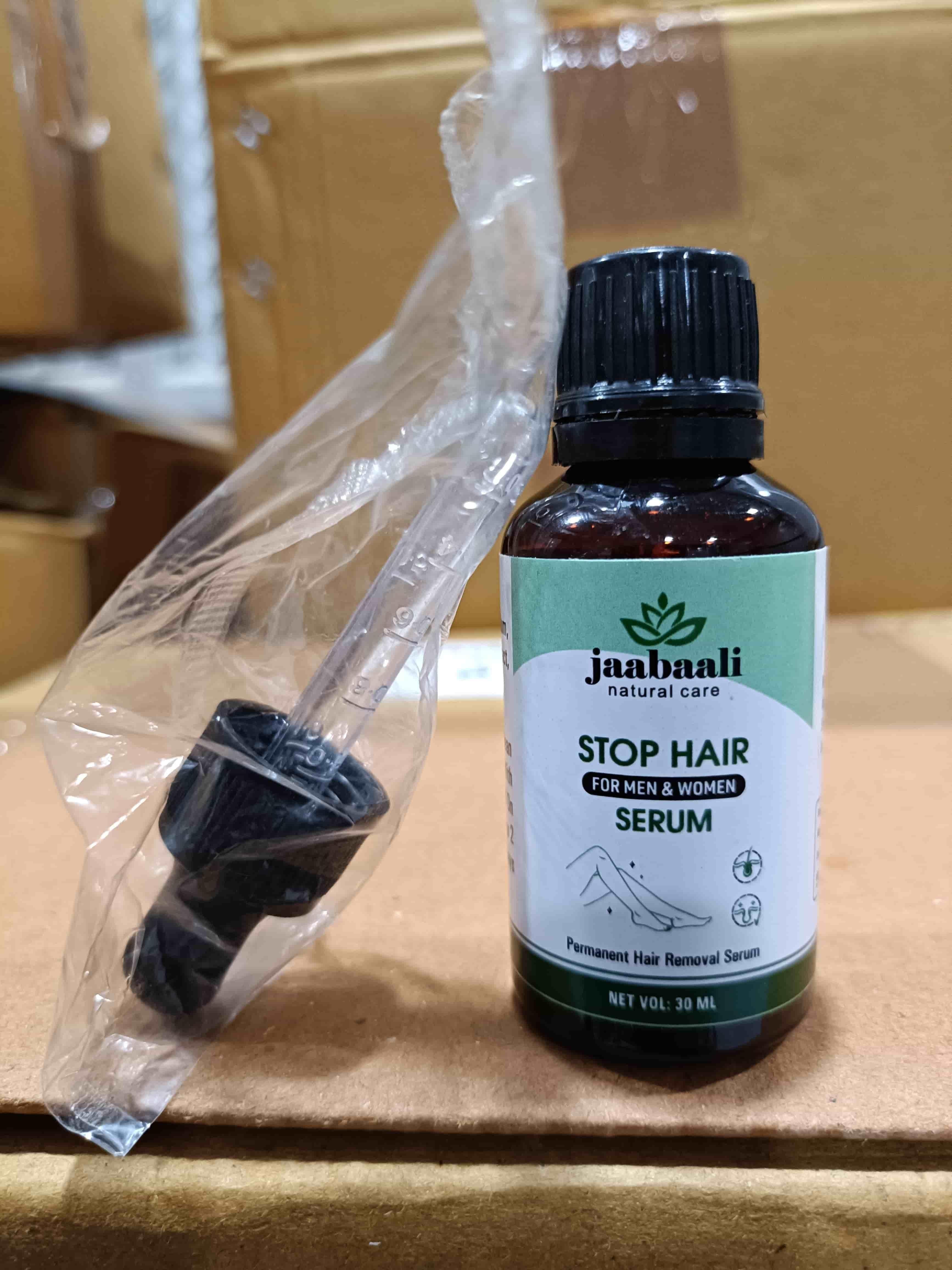 Stop Hair for Men & Women Serum 30 ML i6r2ja-hp