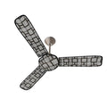 Ceiling Fan Cover i6r2ja-hp